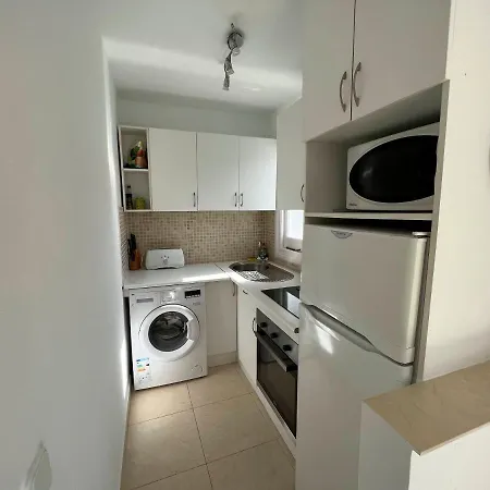 Apartman Bena Vista