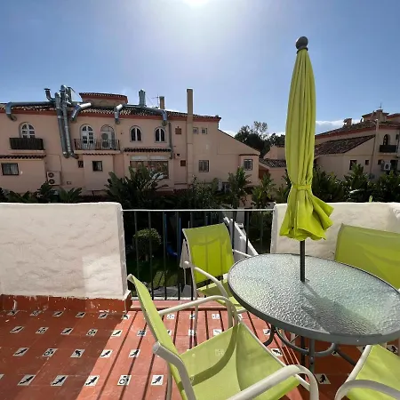 Apartman Bena Vista Estepona