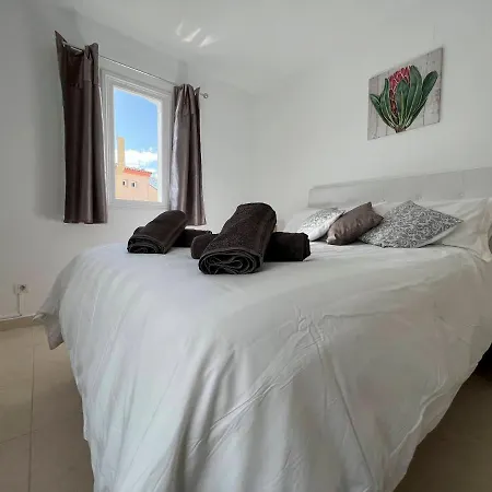 Apartman Bena Vista *