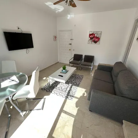 Apartman Bena Vista *