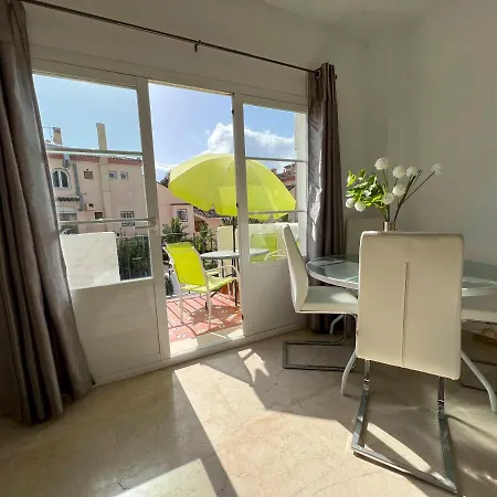 شقة Bena Vista إِستيبونا