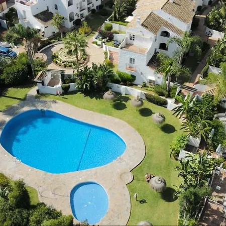 Apartman Bena Vista
